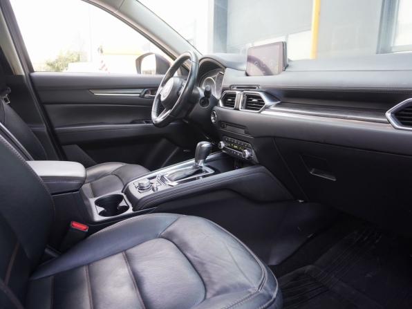 Mazda CX-5 II с пробегом 2020 года, цена 2 900 000 рублей, 133087 км, внедорожник, Автокод Объявления