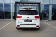 Kia Carnival III Крым  - изображение 35