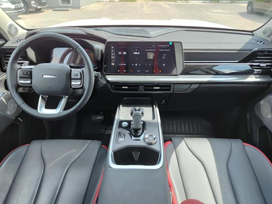Haval H3 I Чебоксары  - изображение 17