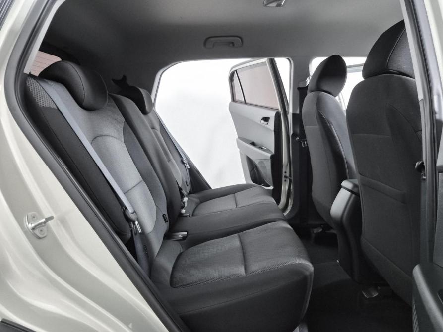 Hyundai Creta I Нижний Новгород  - изображение 13