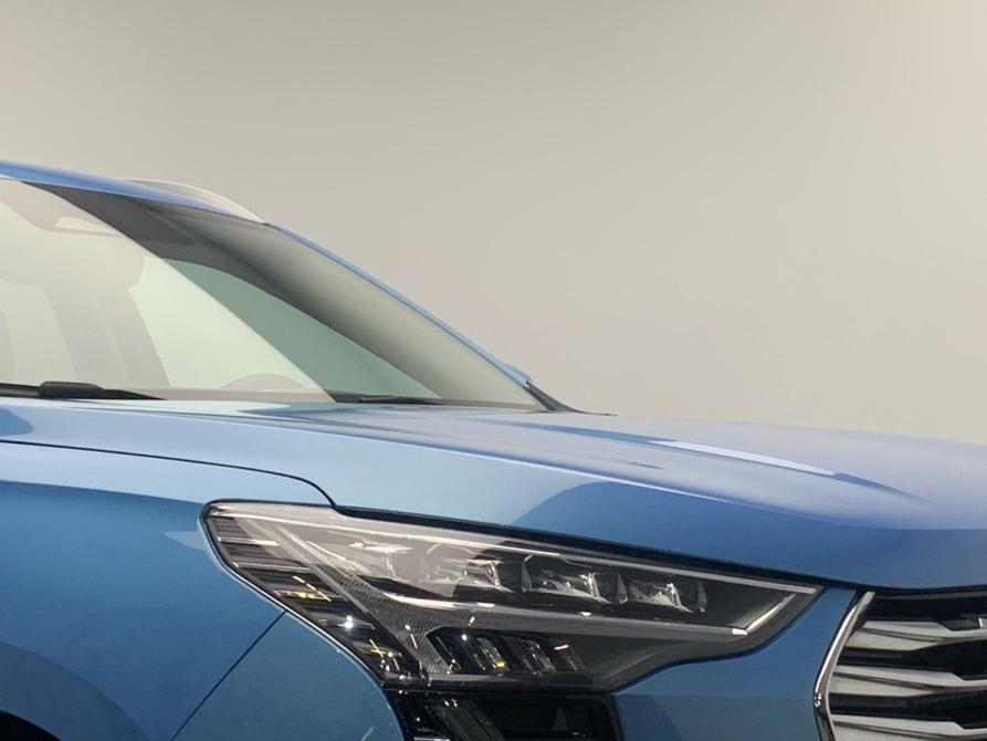 Haval Jolion I Мурманск  - изображение 9