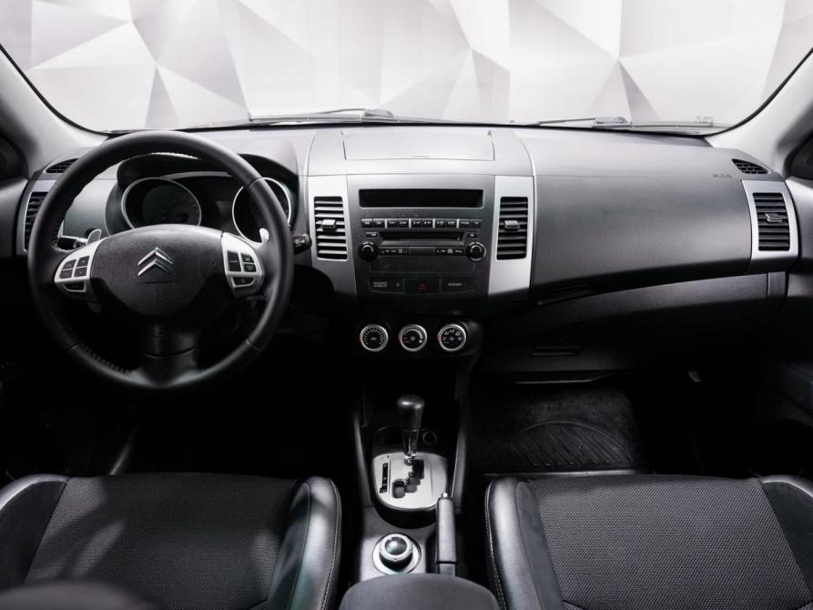 Citroen C-Crosser Ульяновск  - изображение 10