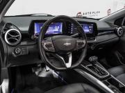 Chevrolet Monza II Рестайлинг Минеральные Воды  - изображение 29