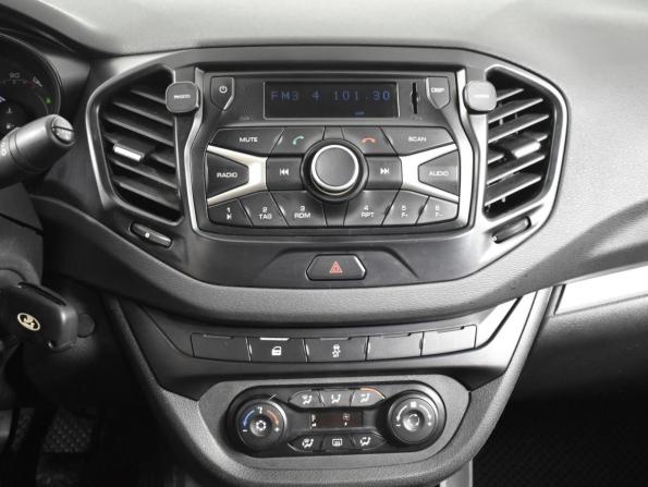 Lada (ВАЗ) Vesta I с пробегом 2016 года, цена 648 100 рублей, 259927 км, седан, Автокод Объявления
