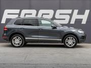 Volkswagen Touareg II Краснодар  - изображение 30