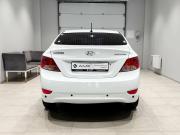 Hyundai Solaris I Екатеринбург  - изображение 27