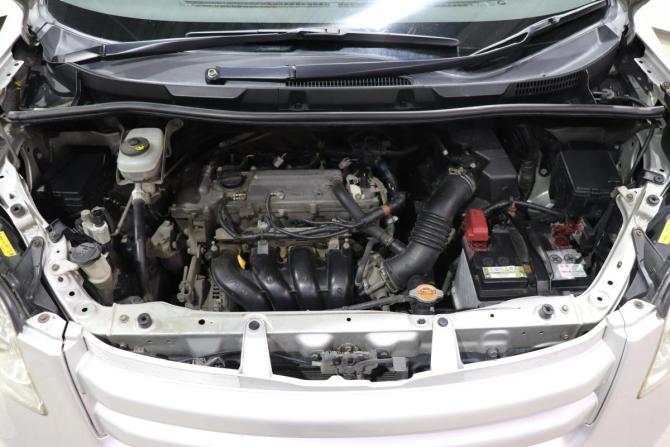 Toyota Noah II (R70) с пробегом 2007 года, цена 1 085 000 рублей, 336428 км, минивэн, Автокод Объявления