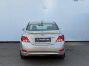 Hyundai Solaris I Москва  - изображение 20