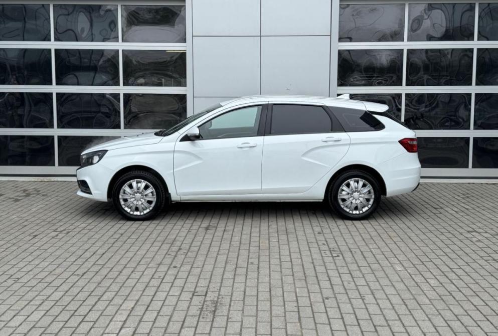 Lada (ВАЗ) Vesta I Владимир  - изображение 4