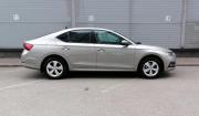 Skoda Octavia IV (A8) Санкт-Петербург  - изображение 21