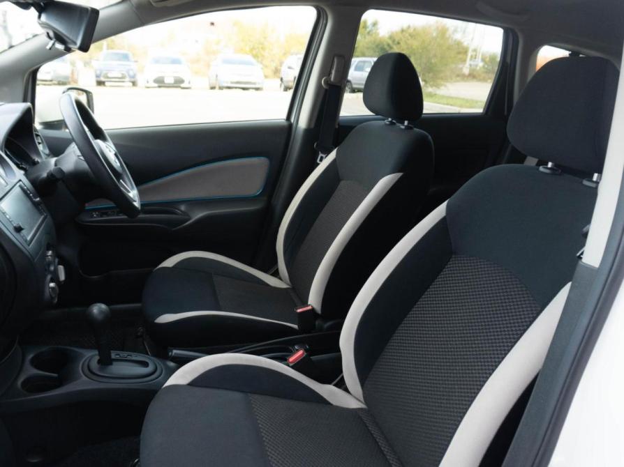 Nissan Note II Рестайлинг Улан-Удэ  - изображение 13