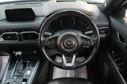 Mazda CX-8 I Омск  - изображение 39