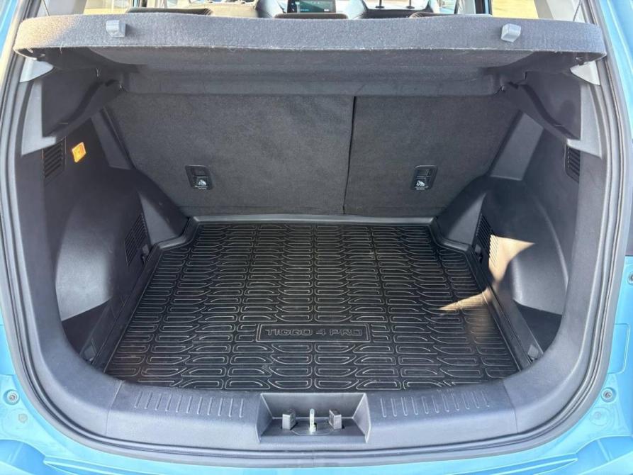 Chery Tiggo 4 Pro I Нижний Тагил  - изображение 10