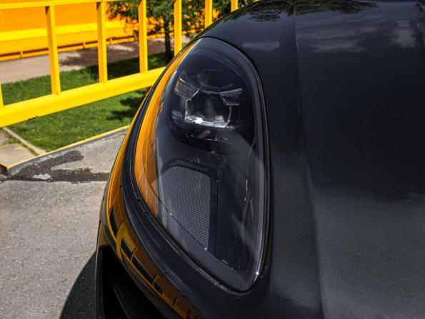 Porsche Macan I Рестайлинг с пробегом 2019 года, цена 4 199 000 рублей, 92167 км, внедорожник, Автокод Объявления
