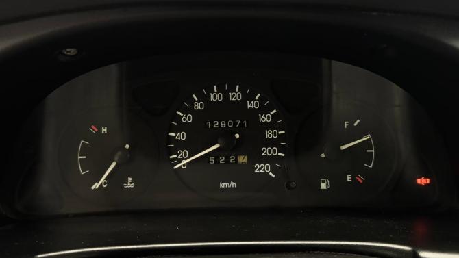 Chevrolet Lanos I с пробегом 2007 года, цена 130 000 рублей, 129071 км, седан, Автокод Объявления