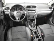 Volkswagen Golf VI Казань  - изображение 25