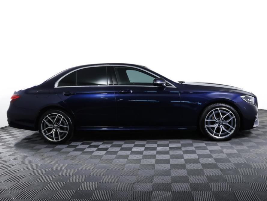 Mercedes-Benz E-Класс V (W213 S213 C238) Рестайлинг Москва  - изображение 4