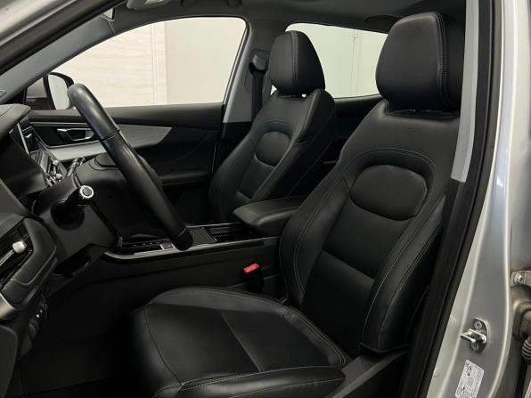Chery Tiggo 4 Pro I с пробегом 2023 года, цена 1 590 000 рублей, 50000 км, внедорожник, Автокод Объявления