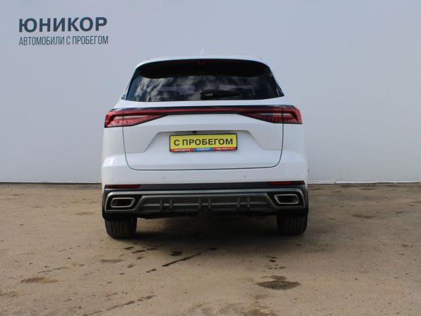 Chery Tiggo 8 Pro Max I Рестайлинг с пробегом 2024 года, цена 2 199 000 рублей, 28108 км, внедорожник, Автокод Объявления