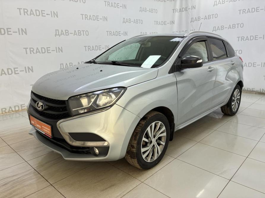 Lada (ВАЗ) XRAY I Пермь  - изображение 1