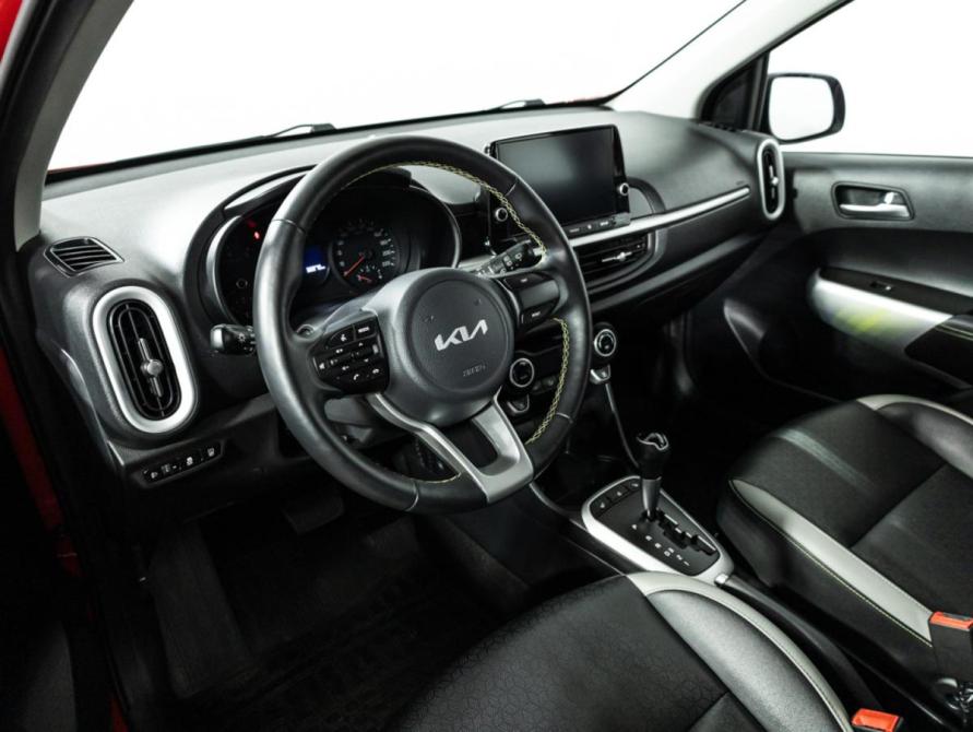 Kia Picanto III Рестайлинг Санкт-Петербург  - изображение 11