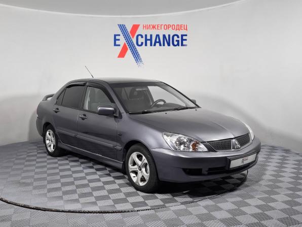 Mitsubishi Lancer IX с пробегом 2006 года, цена 309 000 рублей, 201847 км, седан, Автокод Объявления