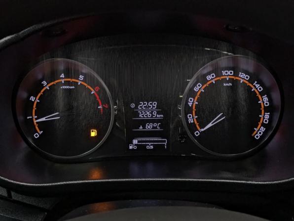 Lada (ВАЗ) Granta I Рестайлинг с пробегом 2023 года, цена 650 000 рублей, 72264 км, седан, Автокод Объявления