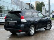Toyota Land Cruiser Prado 150 Series Санкт-Петербург  - изображение 22