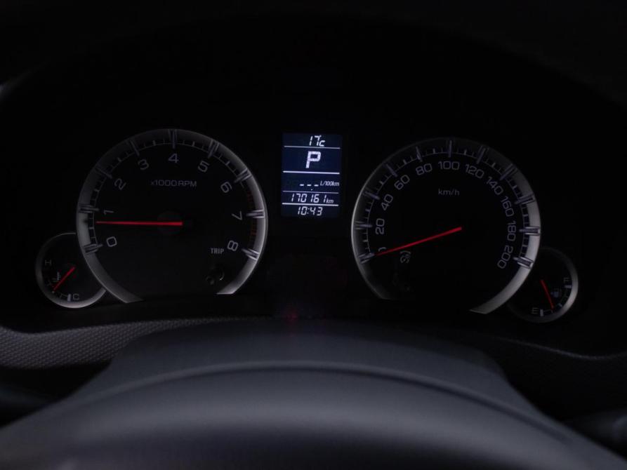 Suzuki Swift IV Москва  - изображение 12