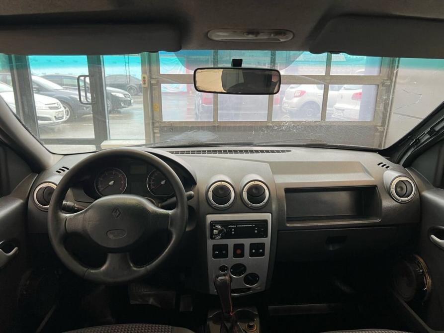 Renault Logan I Екатеринбург  - изображение 13