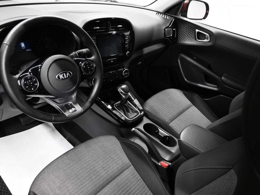 Kia Soul III Тверь  - изображение 8