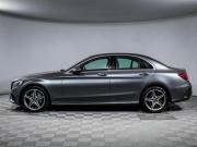 Mercedes-Benz C-Класс IV (W205) Москва  - изображение 26