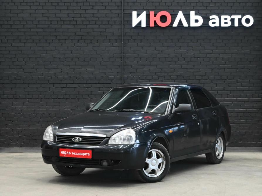 Lada (ВАЗ) Priora I Екатеринбург  - изображение 1