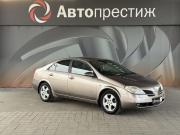Nissan Primera III (P12) Волгоград  - изображение 32