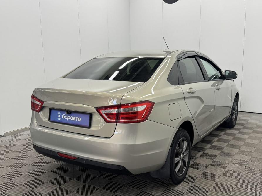 Lada (ВАЗ) Vesta I Воронеж  - изображение 5