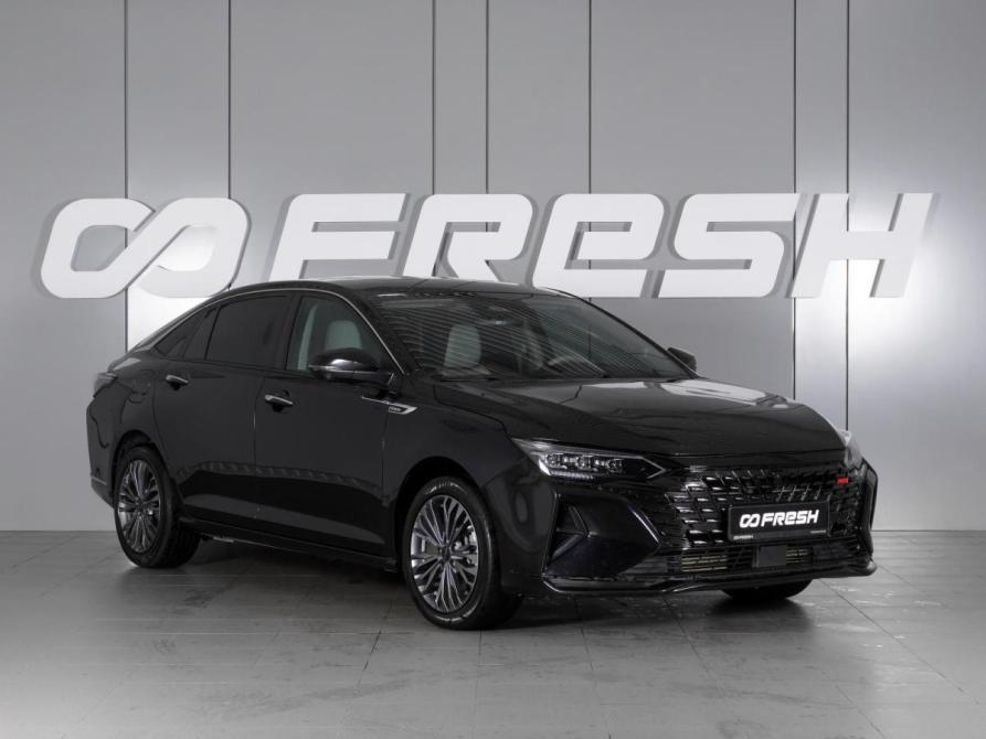 Dongfeng Shine Max Минеральные Воды  - изображение 1