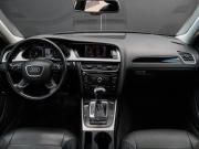 Audi A4 IV (B8) Рестайлинг Москва  - изображение 28