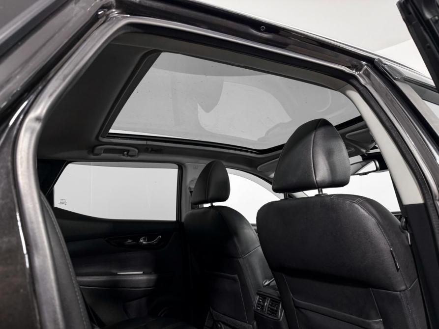 Nissan Qashqai II Санкт-Петербург  - изображение 19