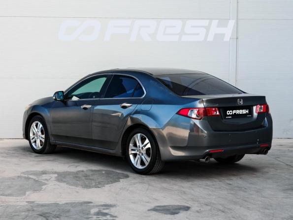Honda Accord VIII с пробегом 2008 года, цена 1 145 000 рублей, 193796 км, седан, Автокод Объявления
