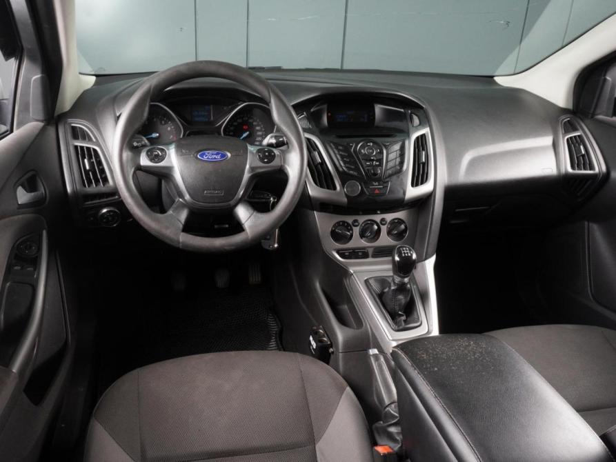 Ford Focus III Минеральные Воды  - изображение 6