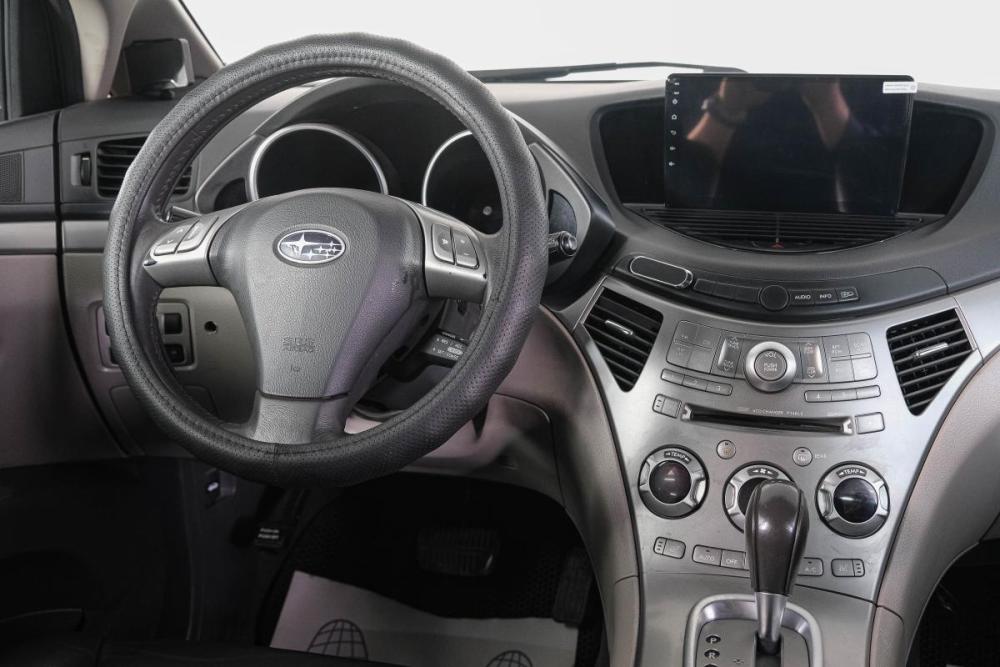 Subaru Tribeca I Рестайлинг Кемерово  - изображение 13