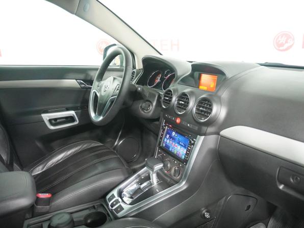 Opel Antara I Рестайлинг с пробегом 2013 года, цена 1 349 000 рублей, 123223 км, внедорожник, Автокод Объявления
