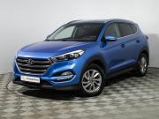 Hyundai Tucson III Санкт-Петербург  - изображение 21