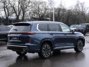 Exeed VX I Москва  - изображение 28