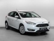 Ford Focus III Рестайлинг Москва  - изображение 31
