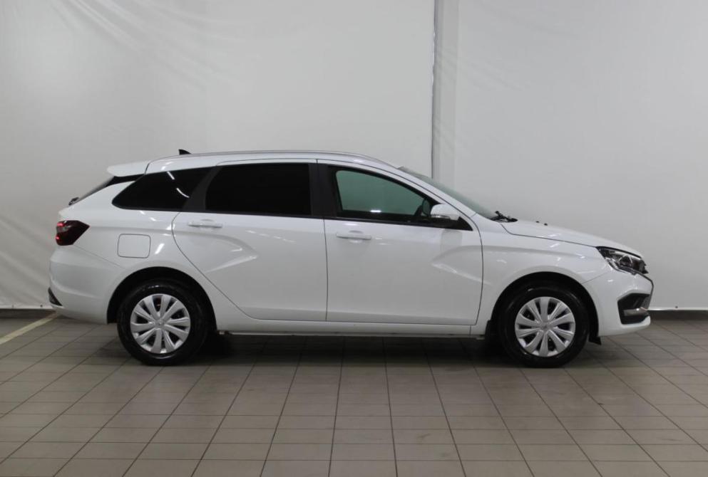Lada (ВАЗ) Vesta I Рестайлинг (NG) Астрахань  - изображение 6