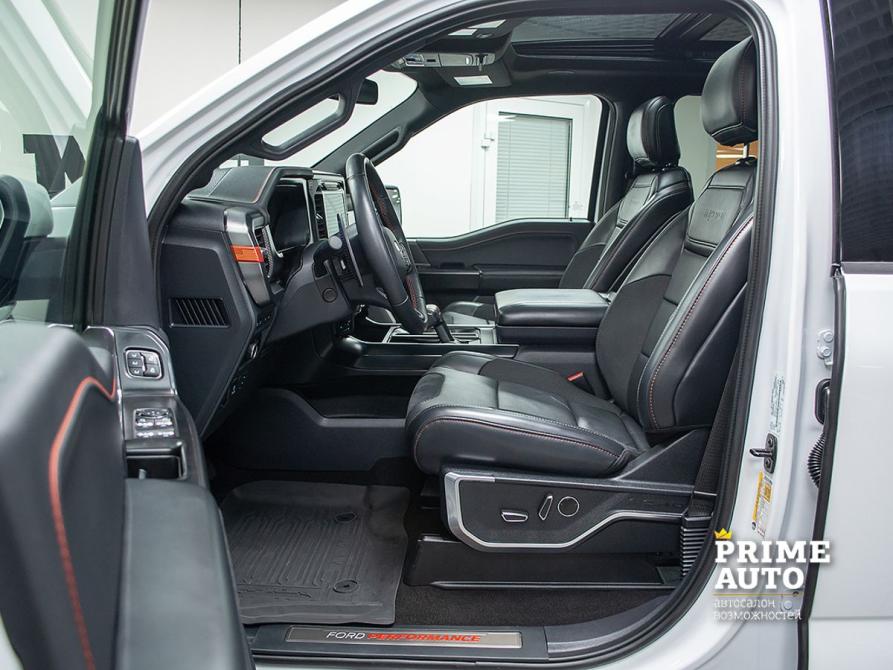 Ford F-150 XIV Рестайлинг Новосибирск  - изображение 13