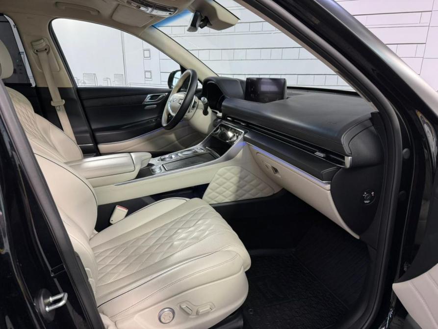 Genesis GV80 I Москва  - изображение 26