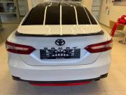 Toyota Camry VIII (XV70) Рестайлинг Челябинск  - изображение 31