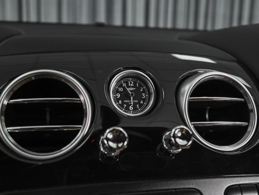 Bentley Continental GT I Ставрополь  - изображение 22
